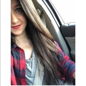 Meet your Posher, Lacy